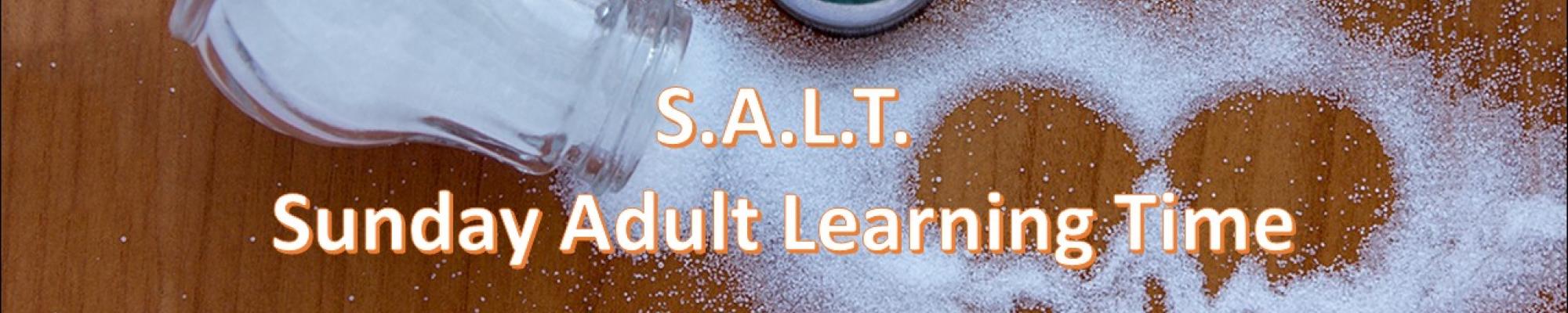 salt