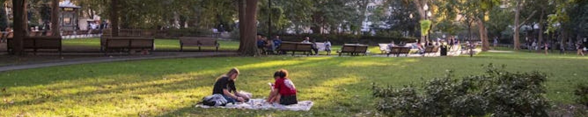 philly park